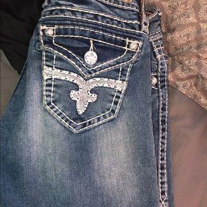 Women’s Rock revival